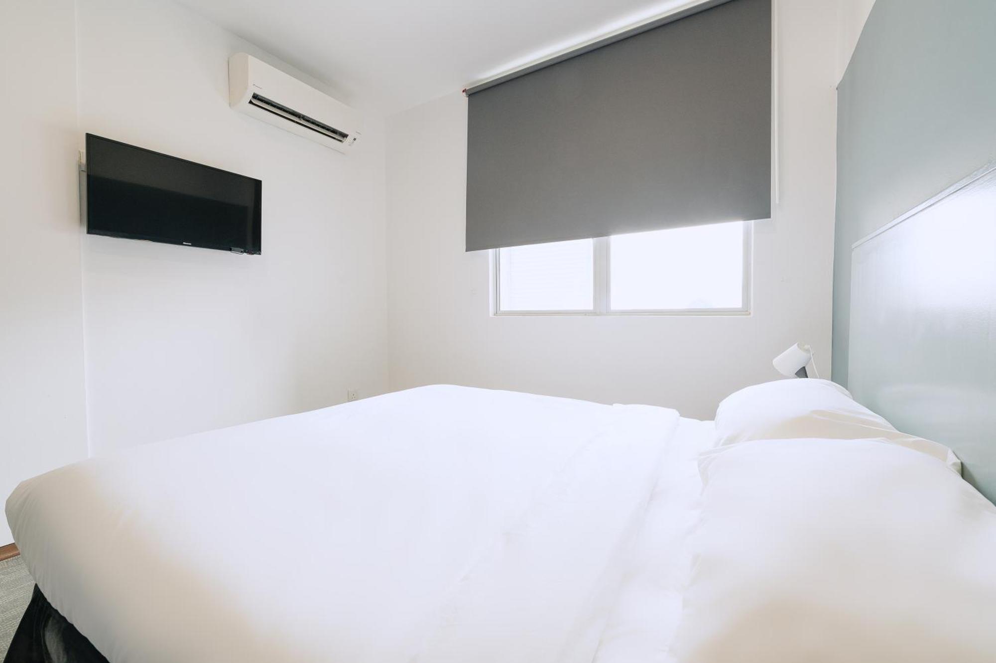 The Concept Hotel Melaka City Extérieur photo