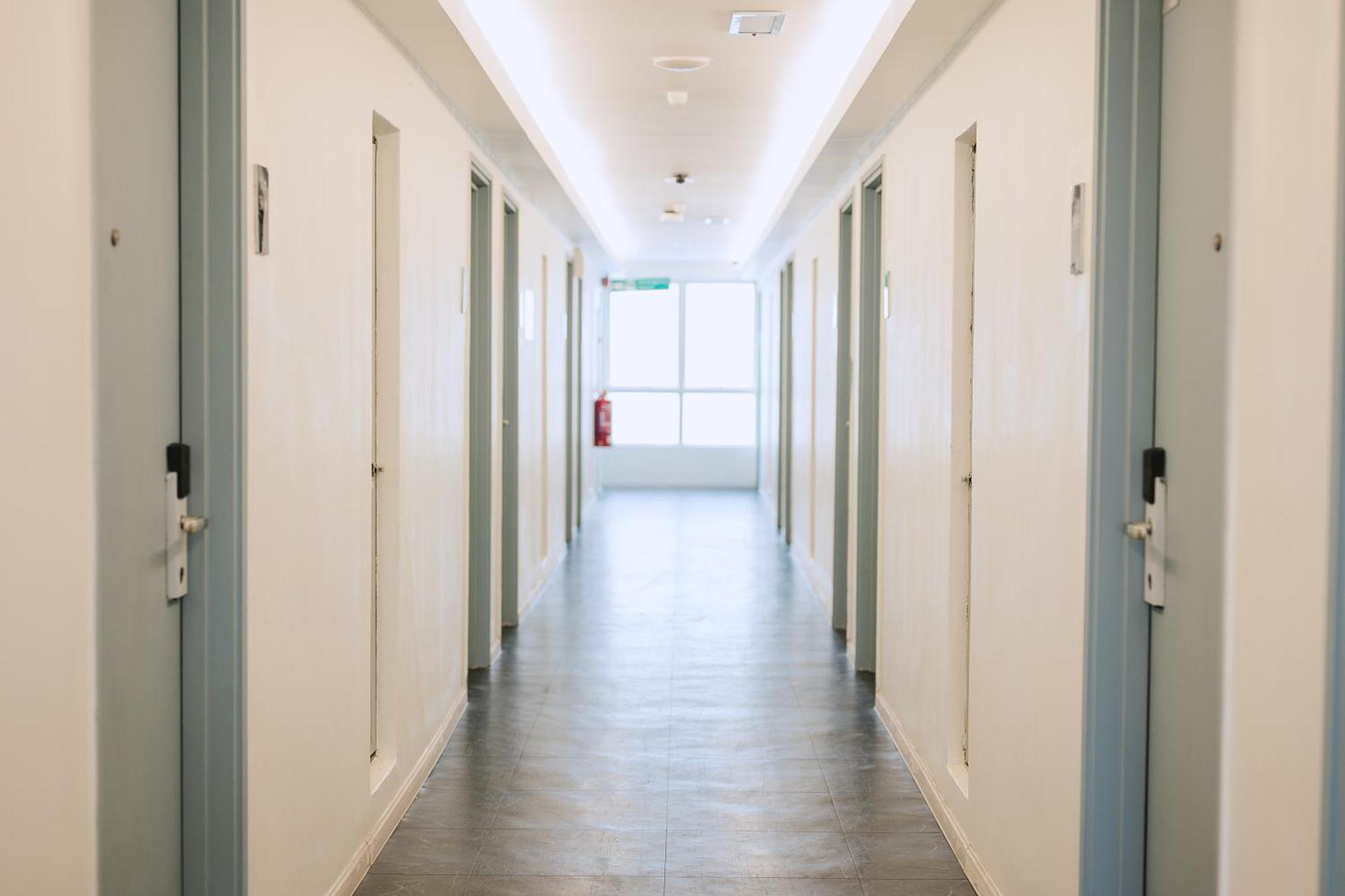 The Concept Hotel Melaka City Extérieur photo