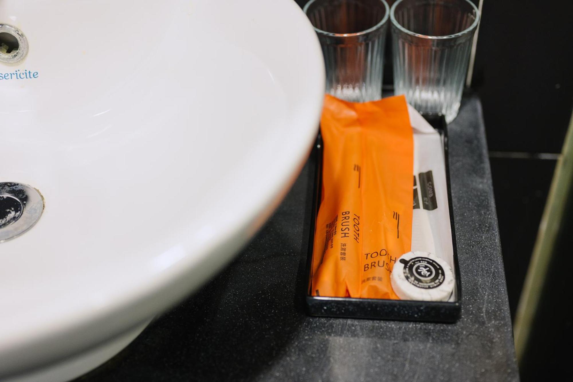 The Concept Hotel Melaka City Chambre photo